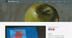 Desktop Screenshot of brimbrom.com